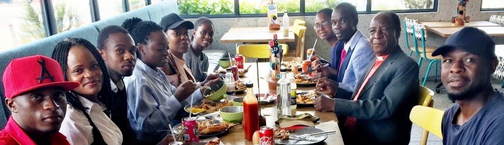 Zimbabwe Agricultural Welfare Trust